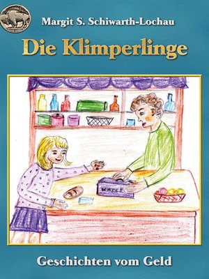 cover image of Die Klimperlinge